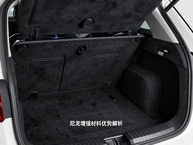 车体里衬与油箱罩内衬选用尼龙增强材料的优势解析