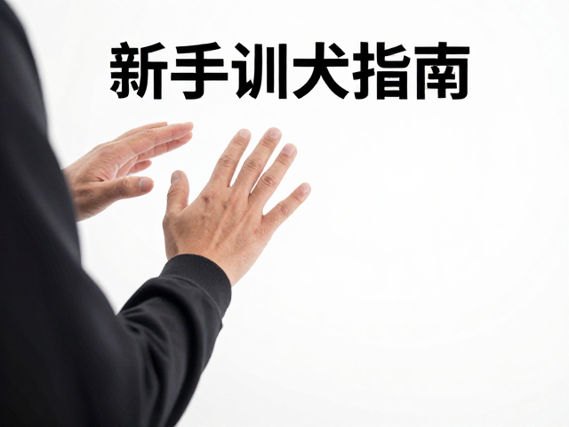 新手互动的心理建设