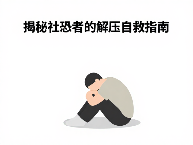 场景化脱敏与注意力转移策略