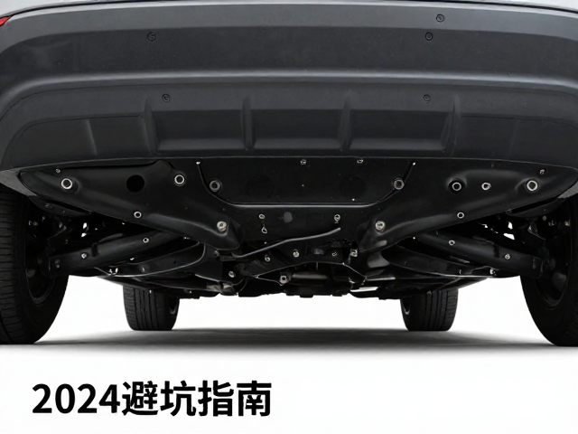 底盘挡板与车架下梁防护改装配件怎么选?2024避坑指南