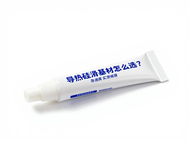 便携单支装导热硅脂基材怎么选?导通膏实测推荐
