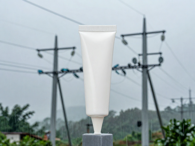 雨季前重点养护，抗电弧膏便携单支装，电力安全必备