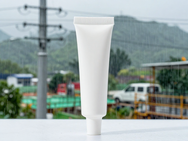 雨季前重点养护，抗电弧膏便携单支装，电力安全必备