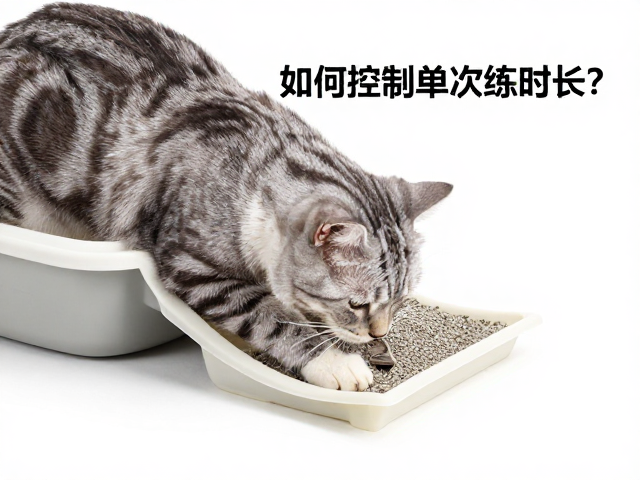 如何控制单次训练时长