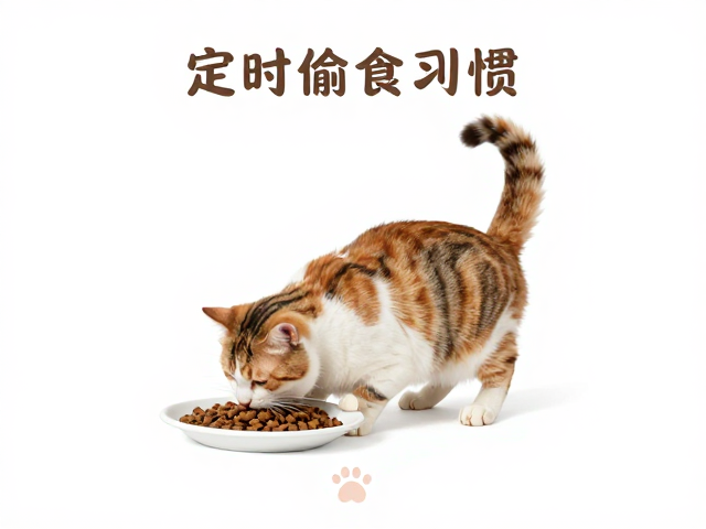 定时作息与规律喂养：构建可预测的安全感