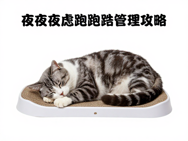 夜间跑酷的触发因素与环境管理