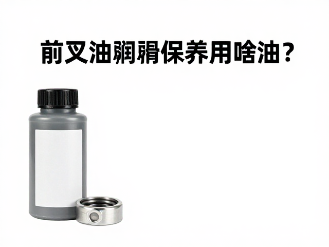 前叉油封保养用啥油?防渗油润滑剂选择与更换指南