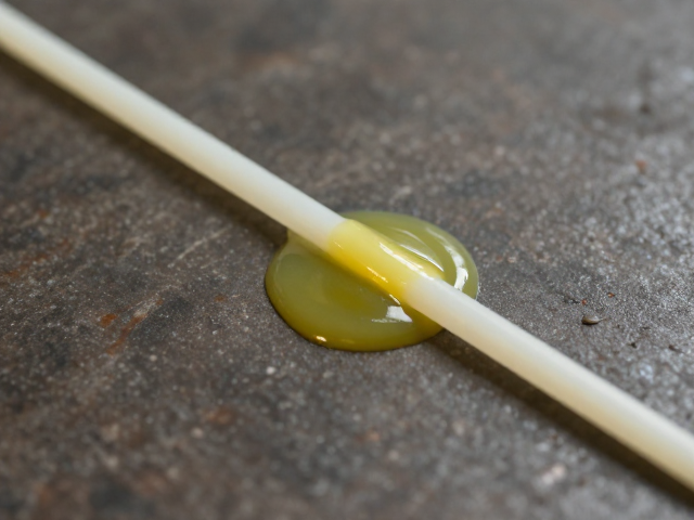 耐高温膏耐油污污染高温固化，工业密封粘接首选方案