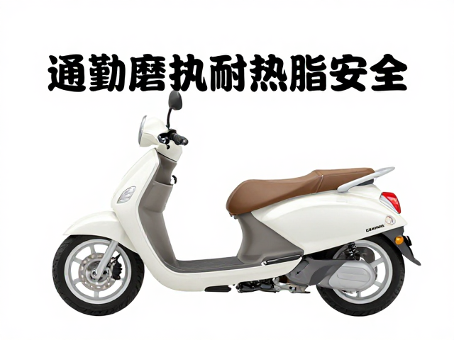 通勤摩托耐热脂推荐,远离明火更安全