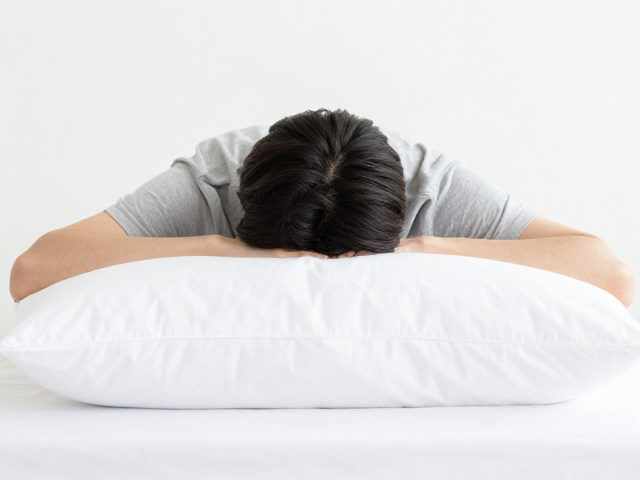 脱敏过程中的睡眠改善策略