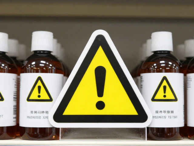 防裂油配件养护指南,儿童不可接触的安全警示