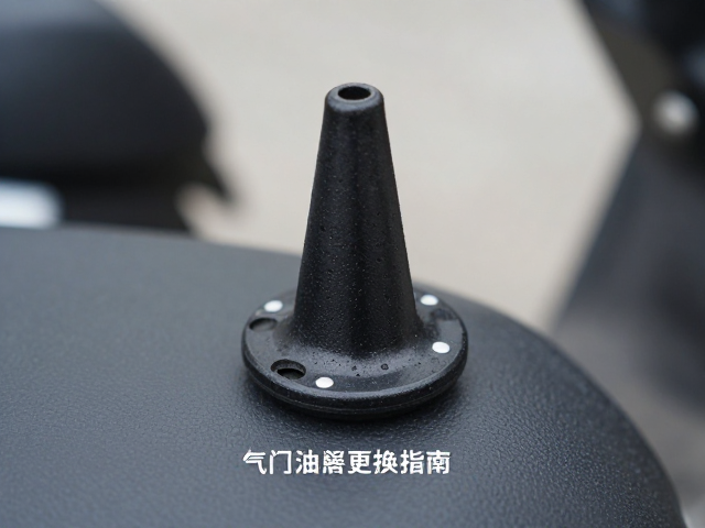 踏板车配件需求稳,配气座与气门油封更换指南