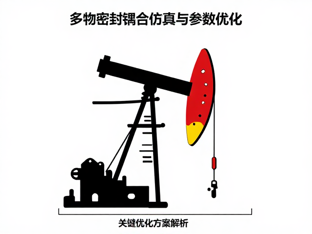 油泵密封性能与散热效率提升,关键优化方案解析