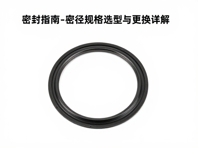 离合器维修指南，密封环内径规格选型与更换详解