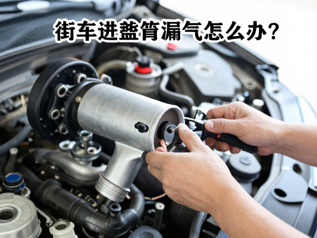 街车进气阀漏气怎么办?气路故障排查与进气阀更换教程