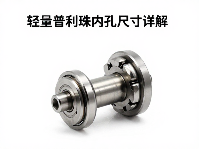 轻量普利珠内孔尺寸详解,滚珠传动效率与选型指南