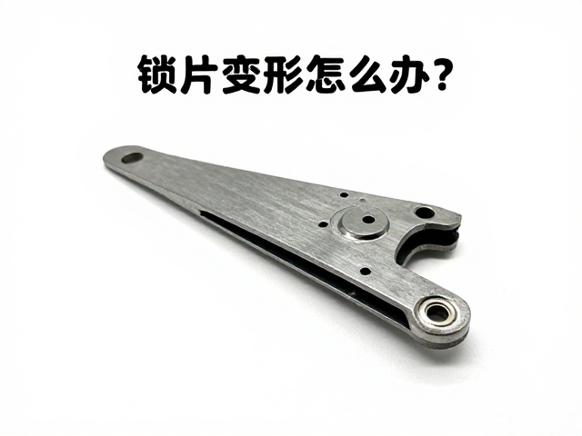 锁片变形怎么办?通用改装车型锁紧件更换与修复指南