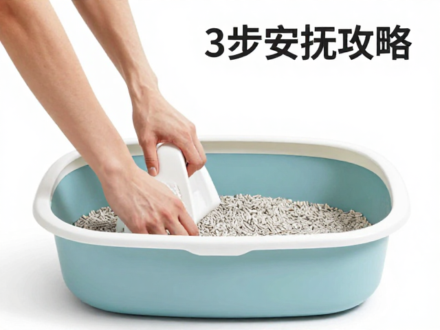 建立正向互动的安抚机制