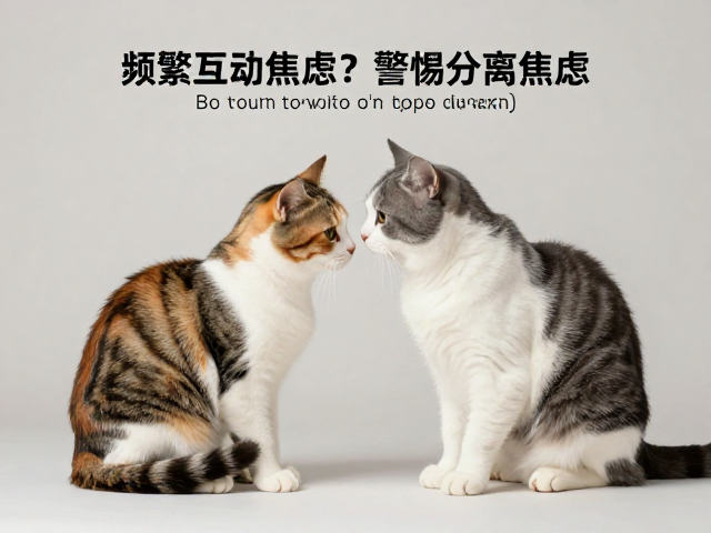 建立可预测的离家仪式,降低环境触发源