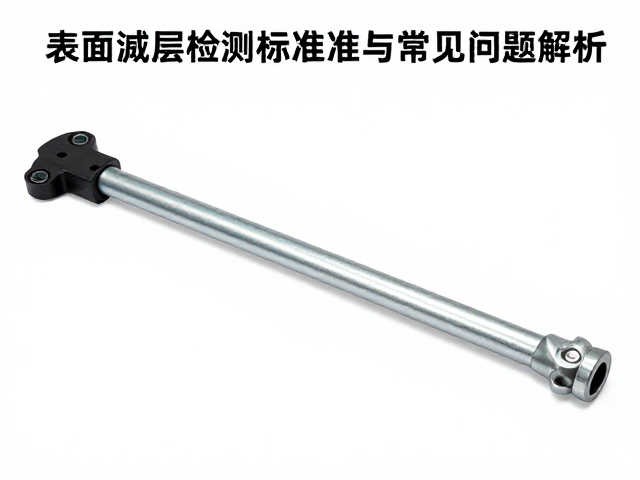 摇臂总成支撑杆表面涂层检测标准与常见问题解析