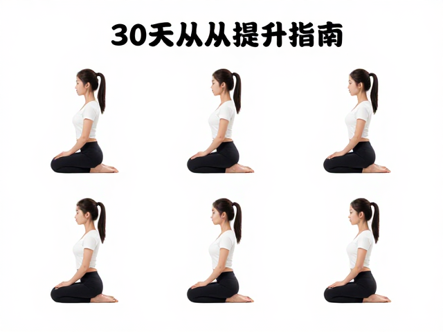 30天服从提升指南,坐下指令的正向强化训练法