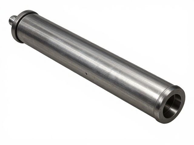 限位件缸径优化，低摩擦设计提升液压缸效率与寿命