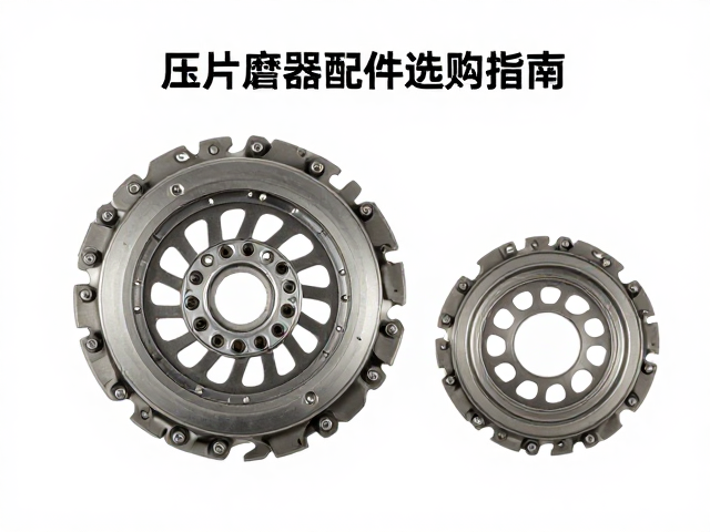 大排量摩托车半离合怎么调?压片磨损更换与离合器配件选购指南