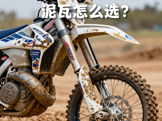 跨骑摩托车前泥瓦怎么选？提升行驶整洁度攻略