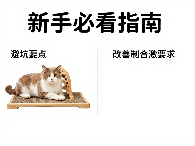 改善应激焦虑：环境丰富化与心理舒缓
