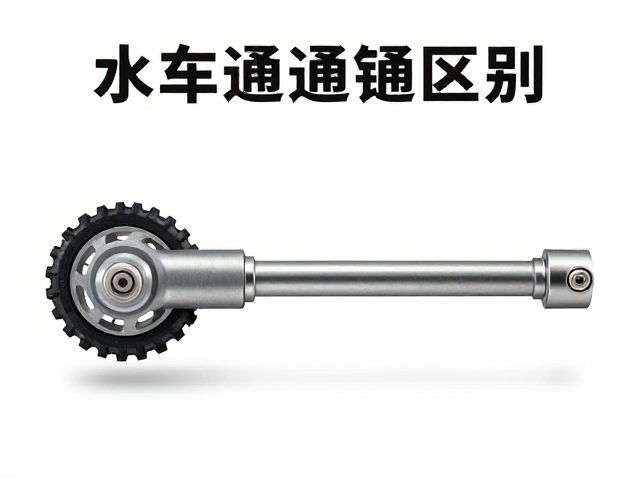 越野摩托车后轮轴与贯通轴区别?专业解析与选购指南