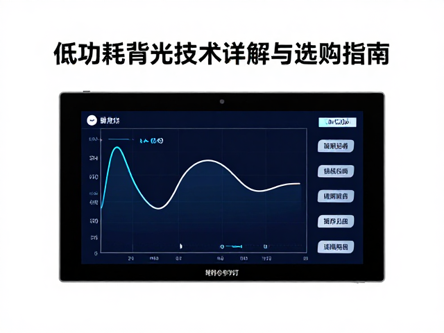 数据屏转向指示灯怎么选?低功耗背光技术详解与选购指南