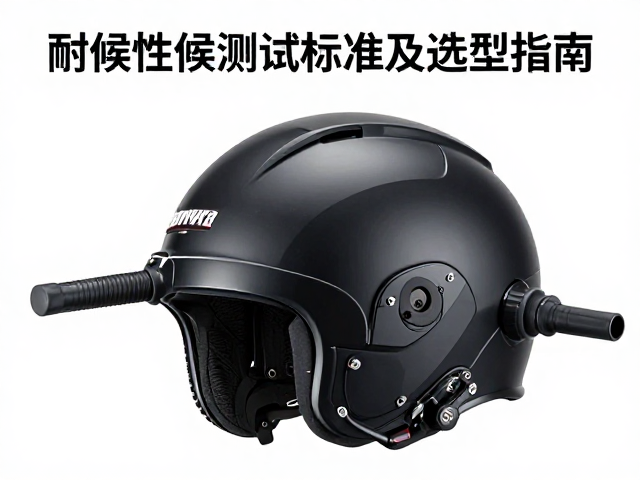 弯梁摩托车灯壳耐候性测试标准及选型指南