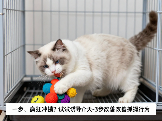 第三步：正向强化与环境微调