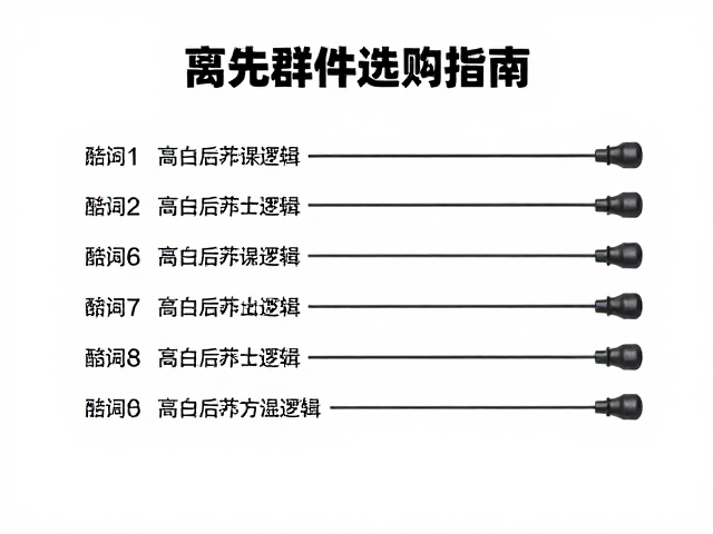 摩托车保养更换,离合线与传动系统配件选购指南