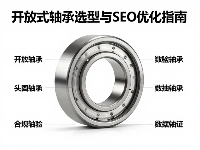 滚珠轴承转速等级详解，开放式轴承选型与SEO优化指南