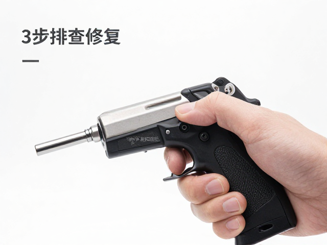 加速握把打滑卡顿异响？3步排查修复，找回顺畅手感