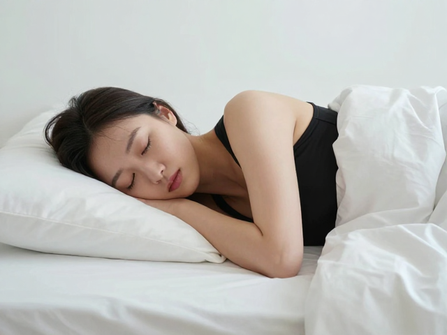 睡眠与主动恢复