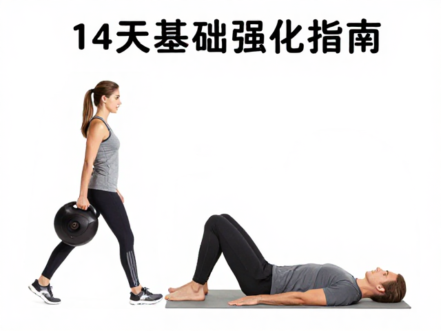 训练后的生理恢复机制