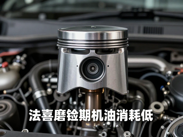 活塞磨合期机油消耗低?揭秘发动机保养关键与避坑指南
