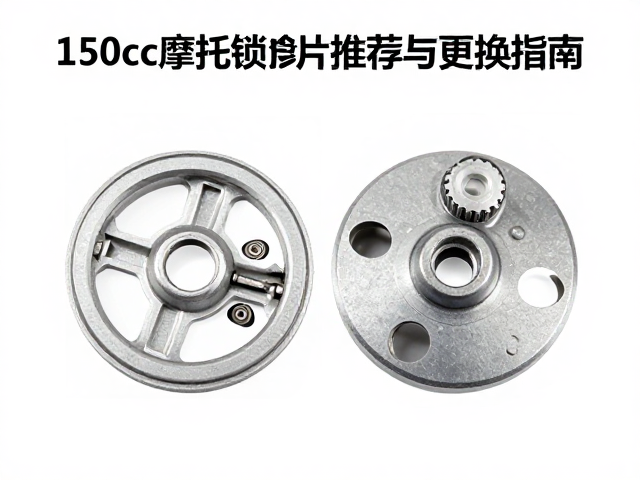 150cc摩托锁片断裂？维修店常备耗材推荐与更换指南
