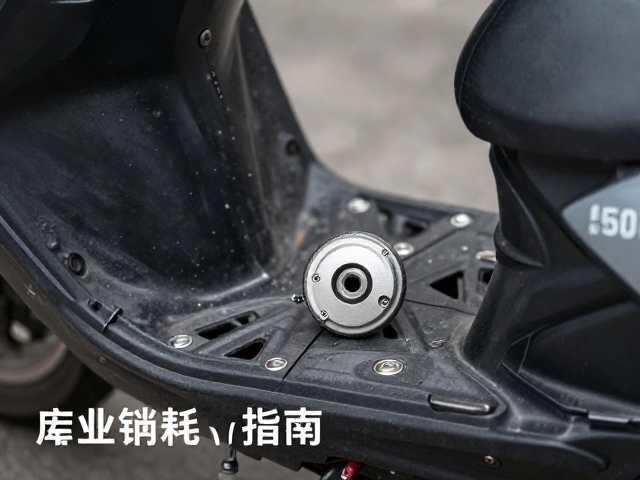 150cc摩托锁片断裂？维修店常备耗材推荐与更换指南