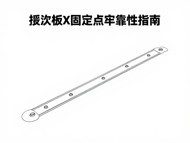 挡风板安装孔距与固定点牢靠性指南