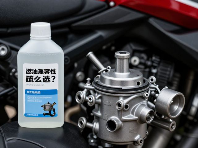 摩托车化油器疏通液怎么选?燃油兼容性关键指南