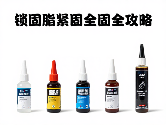 洗车后检查发现震动致螺丝松动?锁固脂紧固全攻略