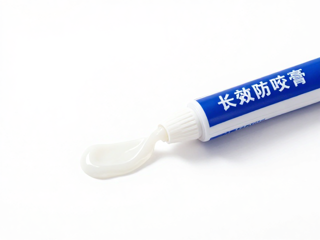 紧固件养护用防卡死膏,软管装涂抹方便,长效防咬死