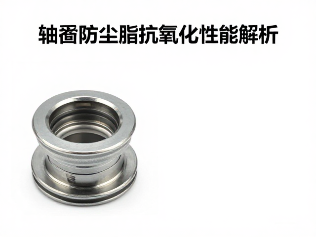 轴套防尘脂抗氧化性能解析，延长使用寿命的关键选择