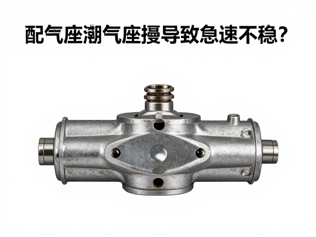 配气座磨损导致怠速不稳?发动机配件更换指南与故障排查
