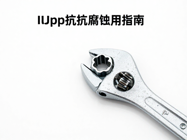 扭矩扳手更换抗腐蚀套件指南,延长寿命与性能优化