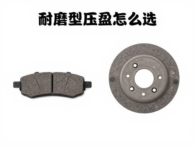 摩擦片与耐磨型压盘怎么选？动平衡检测关键，汽车配件避坑指南