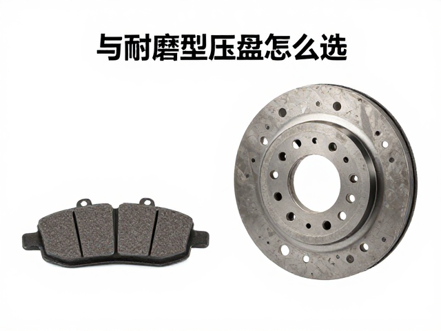 摩擦片与耐磨型压盘怎么选?动平衡检测关键,汽车配件避坑指南